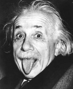 einstein