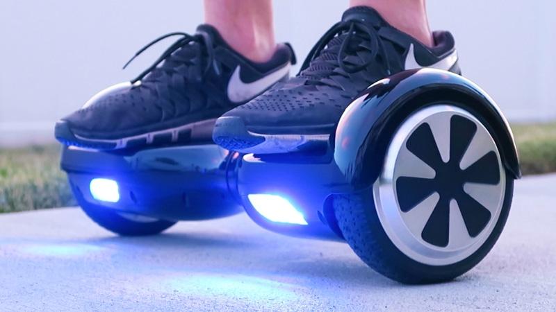 patinete