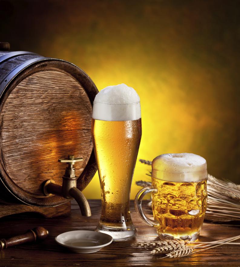 LAS MEJORES FÁBRICAS DE CERVEZA PARA VISITAR